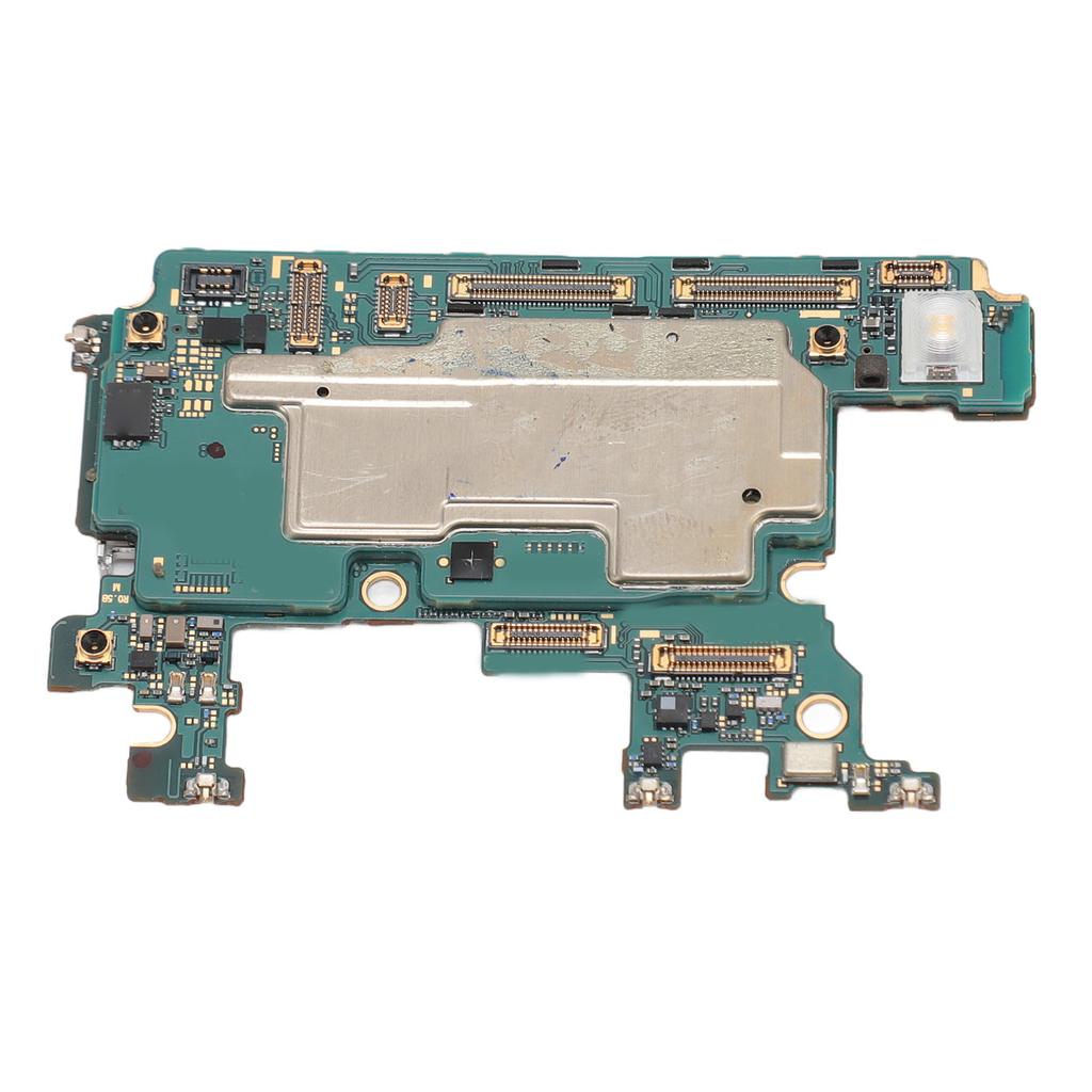 Разблокировка материнской платы для замены Galaxy Z Flip 3 F711 8 ГБ 128 ГБ PCB Разблокировка основной логической платы