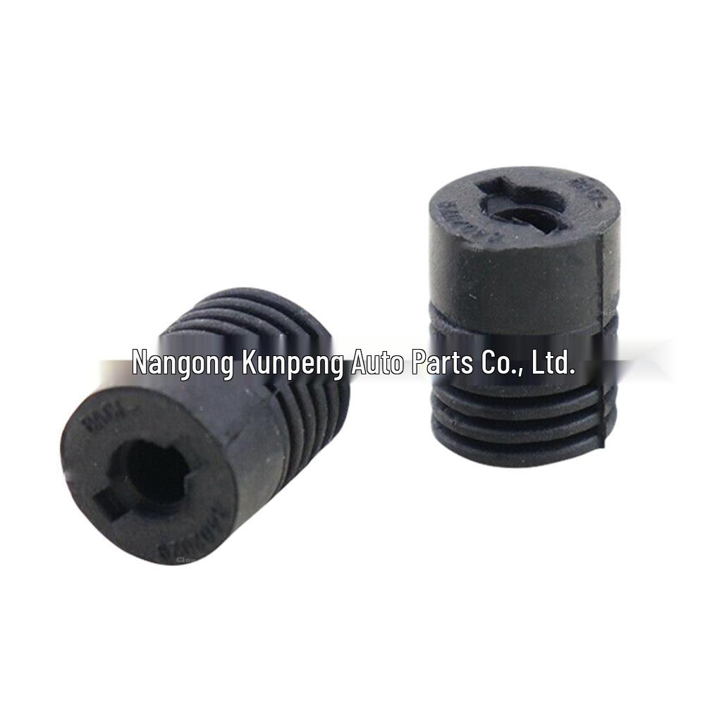 Toyota Corolla Lexus GS350 Передний капот резиновый бампер буфер 90541-15004