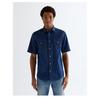 Рубашка Wrangler SS WESTERN SHIRT