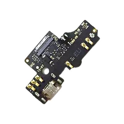 Для Alcatel 1S 2019 5024 5024D 5024Y 5024K Плата порта зарядки