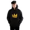 Riverdale Mens Jughead Hat Hoodie