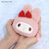 Gourmandise Sanrio Персонажи Чехол-кошелек для наушников My Melody SANG-379MM