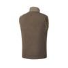 FILA Golf Vest Men's Caramel Coffee A11M615716FBN