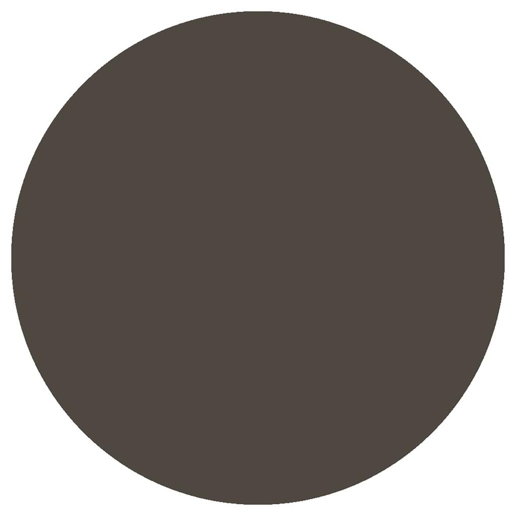 Kiss Me FERME Smooth Touch Eyebrow 04 Natural Gray 0,1 г Удлиняющий карандаш для бровей с размытым круглым кончиком Водостойкая формула