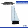 SAIC Hongyan Jieshi C500/M500 Corner Protector & Air Deflector Assembly for New King Kong Front Side Panel