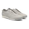ONITSUKA TIGER MEXICO 66 SLIP ON Низкие Повседневные Кроссовки Унисекс Серые 1183C408-020