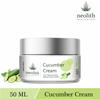 Cucumber Soothing Gel Cream || Non Oily, For Soothing, Nourishment, Light Moisturiser || For Men & Women