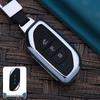 Dongfeng Fengxing T5 EVO/T5L Key Case: Metal Car Shell Bag with Buckle