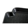 SCOUTT Tapis de sol 3D BMW X6 E71 - Caoutchouc Premium - Sur mesure - Noir