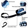 2pcs Football Mouth Guard with Strap For Football, Boxing, Lacrosse and Hockey