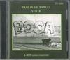 CD  - Pasion De Tango Vol. 8 CD1226 Усилитель Япония Латинский Б/У