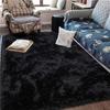 Delicate Keep Warm Home Decor Carpets For Windows And Bedsides Fluffy In The Living Room Household Plush Fashion Carpet 