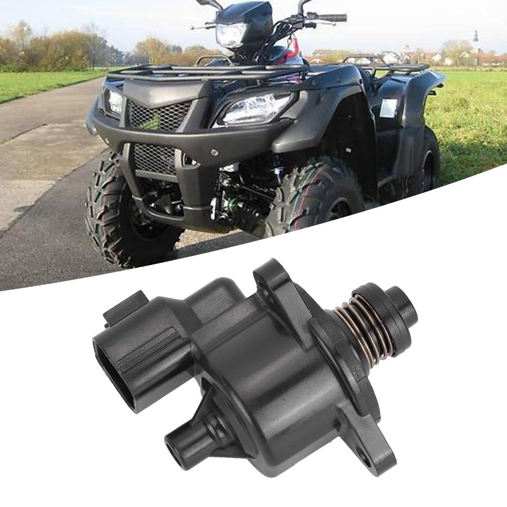Клапан регулировки холостого хода Подходит для KING QUAD 500 750 Шаговый 13520 31G00
