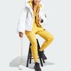 Новые пуховики Adidas Женские Белые IK3120