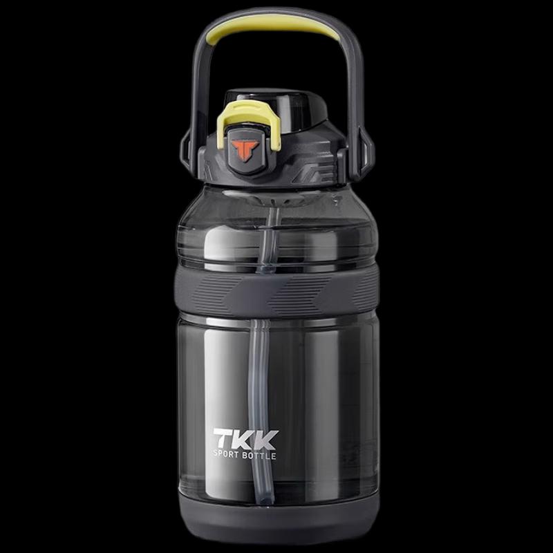 TKK Peak Large Capacity Sports Water Bottle
