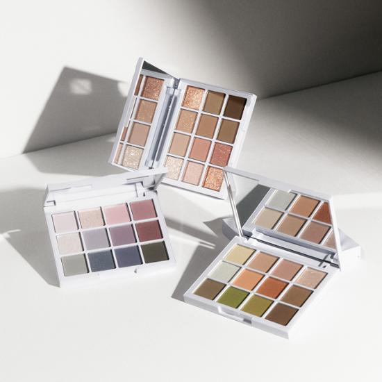 Rainbow Mansion Muir Palette