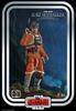 Movie Masterpiece Star Wars Episode Empire Strikes Back Luke Skywalker Pilot Anniversary Scale Figure V/The (Snowspeeder Version) [40th Edition] 1/6