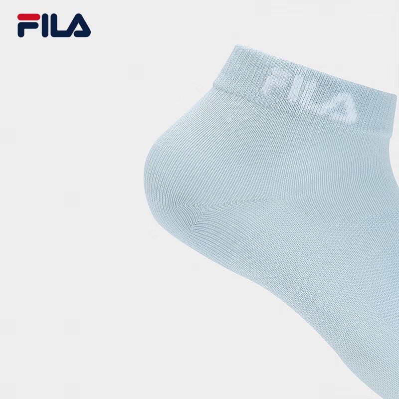 Fila Женские низкие повседневные спортивные носки