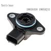 A02K-Engine Variable Valve Lift Opening Sensor Throttle Sensor For Mitsubishi Outlander 3 Lancer ASX Delica 1865A416 1865A211