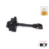 BDP1522 Задний ограничитель двери в сборе для Seat Ibiza MK5 V 6F KJ1 Arona KJ 2017-On 6F0839179