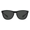 Lunettes de Soleil POLAROID PLD 2133/S 56/17/145 08A BLACK GREY RUBBER FRAMES UNISEX POLAROID PLD 2133/S BLACK GREY