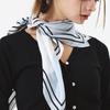 ONSZ Beach Lady Silk Scarf