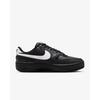 Nike Женские Gamma Force FQ6476-010 Черный/Белый Размер