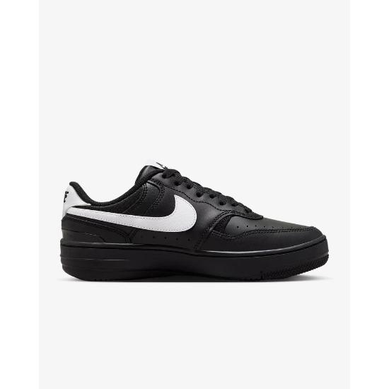 Nike Женские Gamma Force FQ6476-010 Черный/Белый Размер