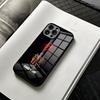 Чехол для телефона с игрой Free Fire для iPhone 16 15 13 12 14 11 Pro Max Mini X Xr Xs 8 7 Подарок на день рождения Puls 6 Стеклянный чехол Funda