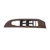 Window   Bezel 15920638 Front Left Driver Side Window   Panel Trim for 1500 2500 3500