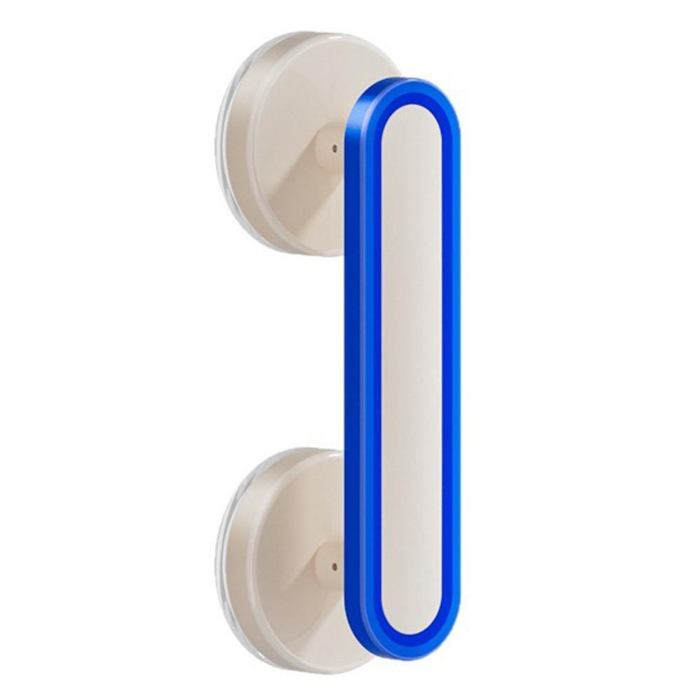 Strong Adhesion Suction Cup Door Handle Multi-Purpose Suction Cup Door Pull  Refrigerators