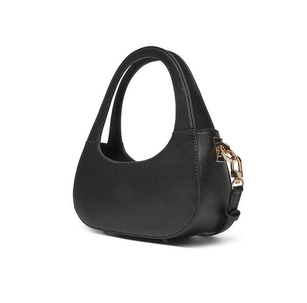 Bag Guess HWEZG9 52301 Black