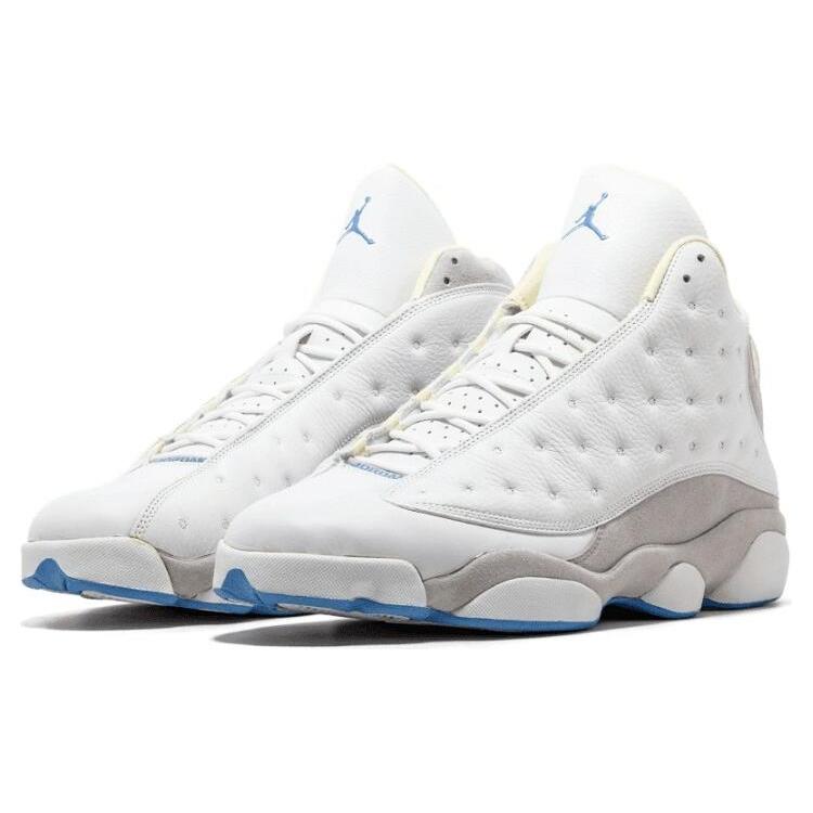 Jordan 13 Ретро Нейтральный Серый 310004-103