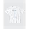 Uniqlo Peace For All Graphic T  shorT Sleeve Regular fiT  Shinya Yamanaka