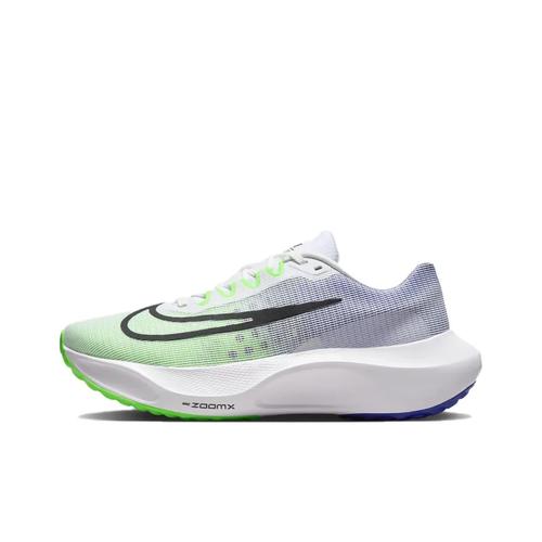 Nike Zoom Fly 5 Сине-зеленый DM8968-101