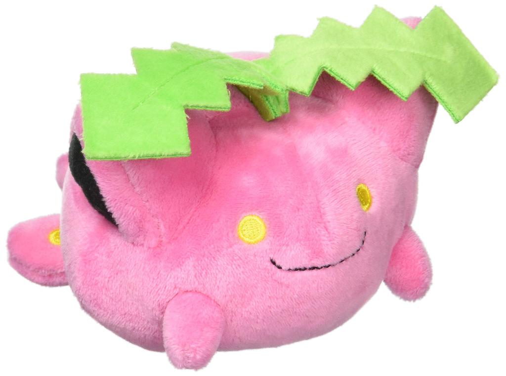 POKEMON Center Original Plush Fit Hanekko X 9 X X W X Pokémon 7.5 9.5 (H D Cm)