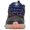 Columbia Facet 60 Low Outdry Удобные Нескользящие Прочные Дышащие Треккинговые Ботинки Женские Кроссовки Черный BL1821090