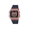 CASIO G Shock W217HM 5A (Unisex) Japanese Korean Watches W 217HM 5AV
