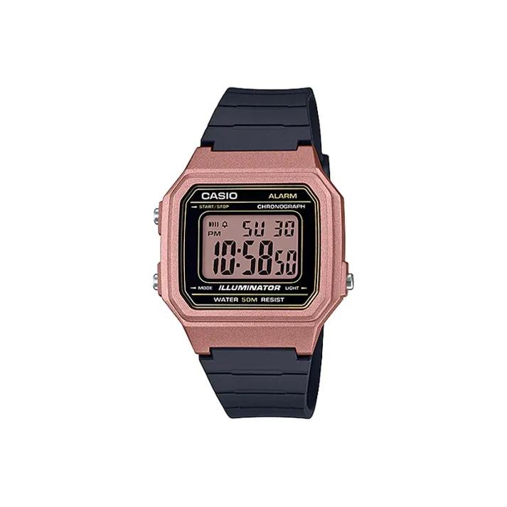 CASIO G Shock W217HM 5A (Unisex) Japanese Korean Watches W 217HM 5AV