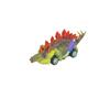 T-Rex Dinosaur Model Toys Four Wheel Pull Back Dinosaur Model Dino Toy Pull Back Car Dinosaur Toy