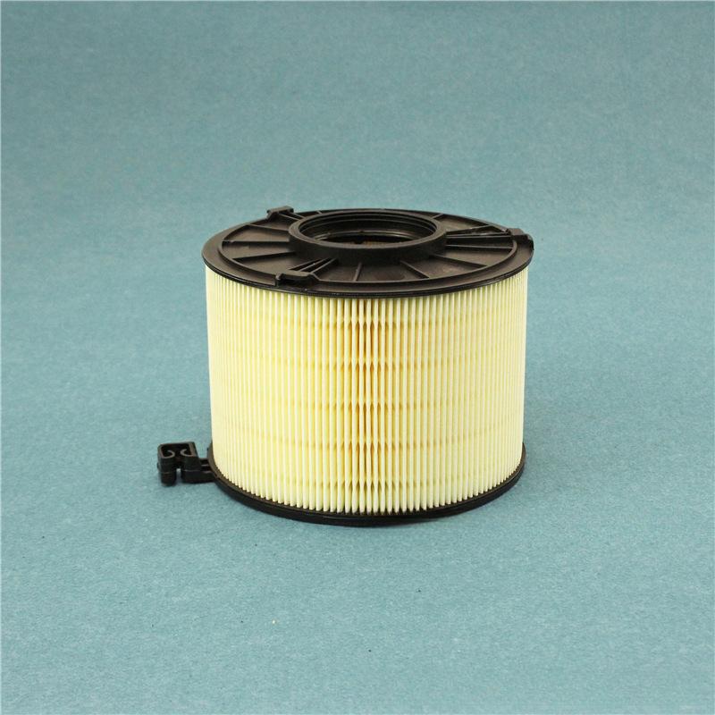 Engine Air Filter for (2017-2020)A4L B9 A5 Q5L 2.0T Air filter OEM 8W0133843B 8W0133843E