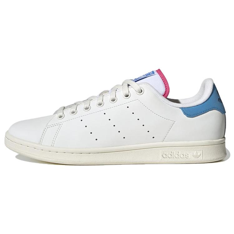 adidas Originals Stan Smith 'Core White Blue' HQ6792
