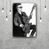 synyster gates guitarist Funny Bar Metal Sign Retro Plaque Sign Alcohol Drinker Pub Club Man Cave Kitchen Wall Decoration