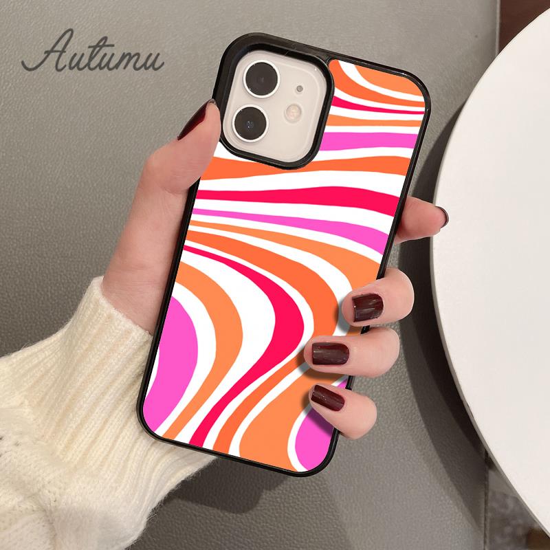 Великолепный чехол для iPhone 11 12 13 14 Pro Max mini X XR XS SE 2020 5 6S 7 8 Plus Samsung Galaxy S21 S22 Cover shell