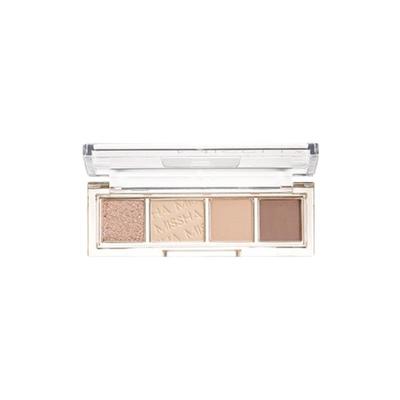Палитра Day Vibe №1 Beige Motion