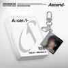 [предзаказ] ZEROBASEONE Мини-альбом Vol.6 Ascend- [Версия с линзовидным брелком] Набор