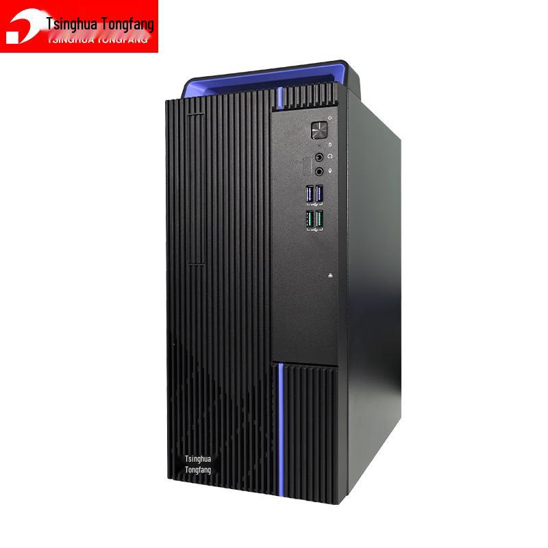 Настольный ПК Tsinghua Tongfang Chaoxiang TZ830 Xinchuang (Китайская версия)
