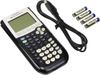 Texas Instruments Plus Graphing Calculator Black TI-84 [Regular Importer] [Warranty Included]