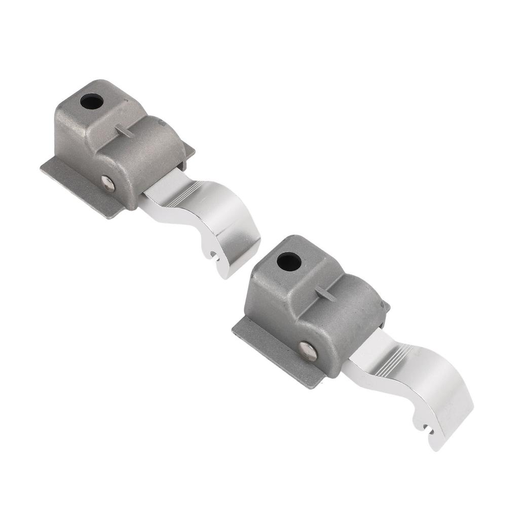 2 Sets Awning Rafter Rivet 830463P Awning Rafter Arm Brace Slider Assembly Bracket for A&E 8500 9000 Awnings RVs