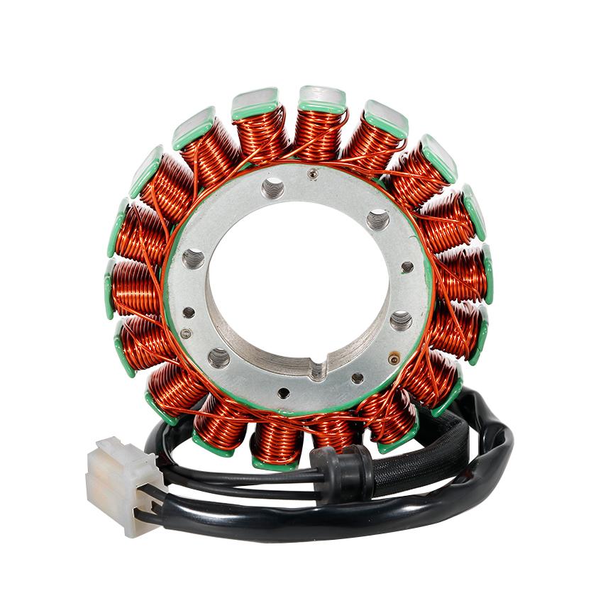 Motorcycle ignition coil engine stator for Suzuki GSX 1400 GSX1400 2002-2007 31401-42F00-000 Stator Coil Accessories